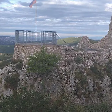 Relax In 2 Črni Kal