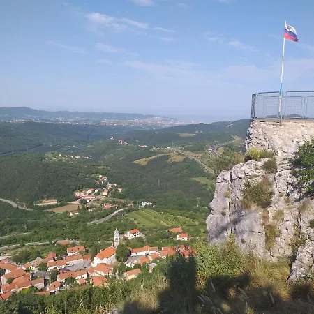 Relax In 2 Črni Kal