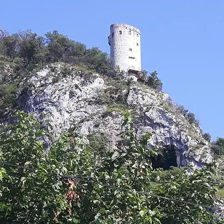 Relax In 2 * Črni Kal