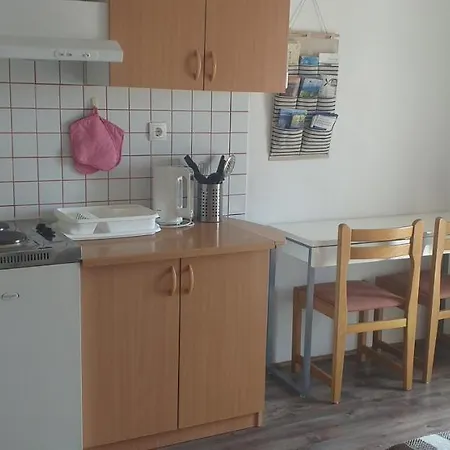 Apartment Relax In 2 *