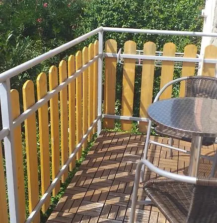 Apartamento Relax In 2 Črni Kal