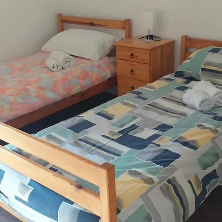 Relax In 2 Apartment Crni Kal