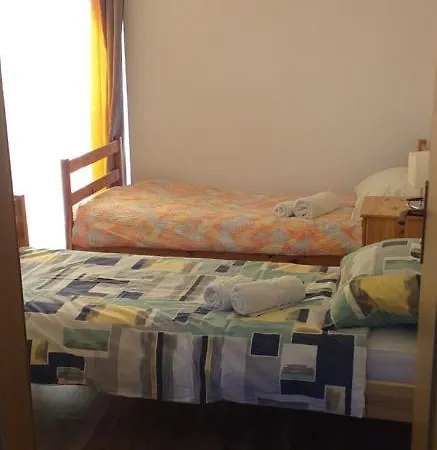 Διαμέρισμα Relax In 2