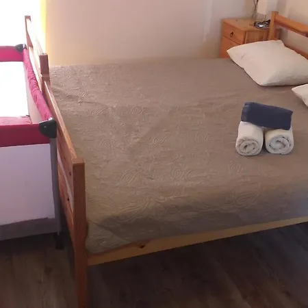 Relax In 2 Διαμέρισμα *