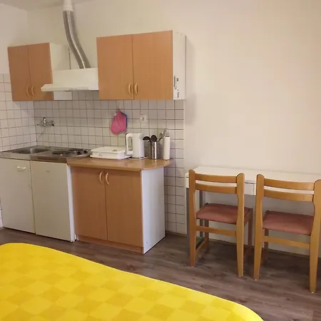 Relax In 2 Apartment *