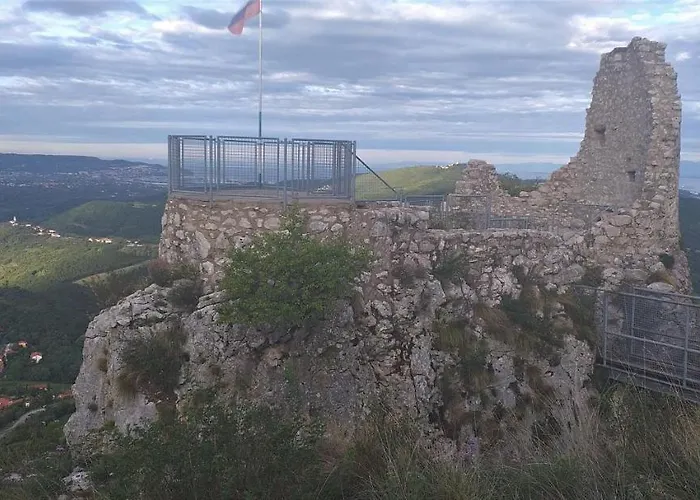 Relax In 2 Črni Kal