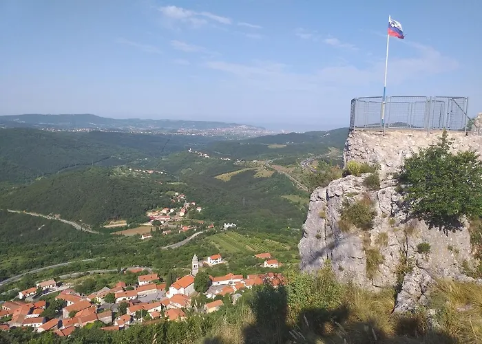 Relax In 2 Črni Kal