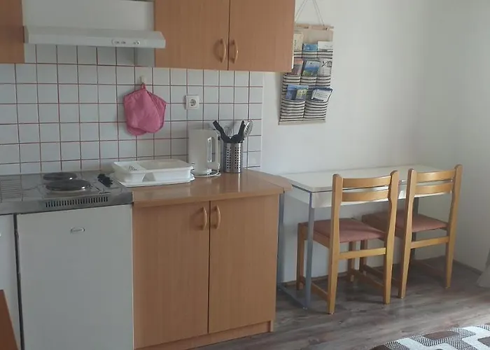 Appartement Relax In 2 *