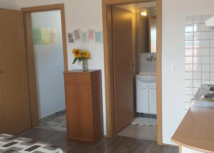 Relax In 2 Appartement *