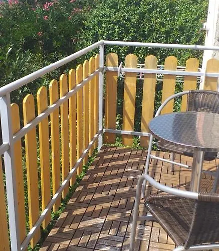 Appartement Relax In 2 Črni Kal