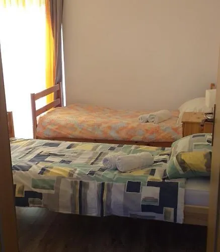 Appartement Relax In 2