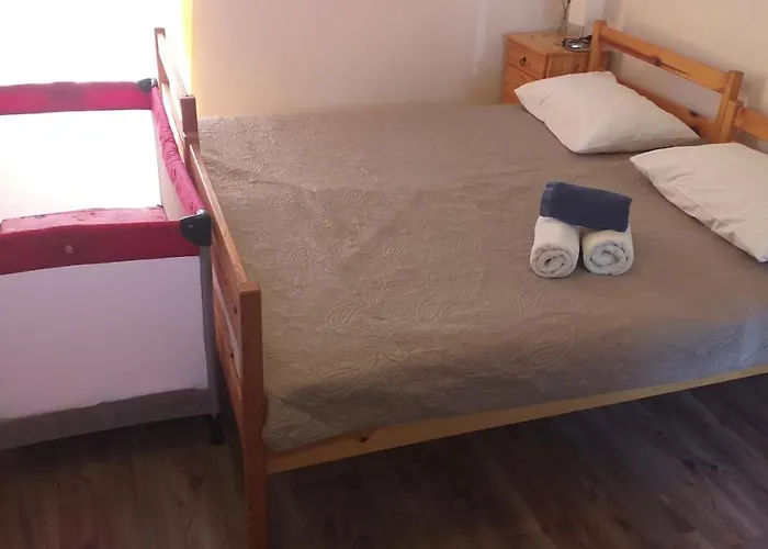 Relax In 2 Appartement *