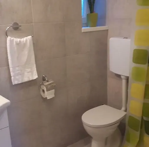 Relax In 2 Appartement *