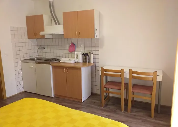 Relax In 2 Appartement *